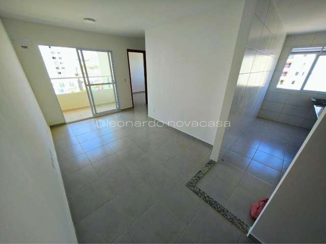 Apartamento 2 Quartos - Primeira Moradia