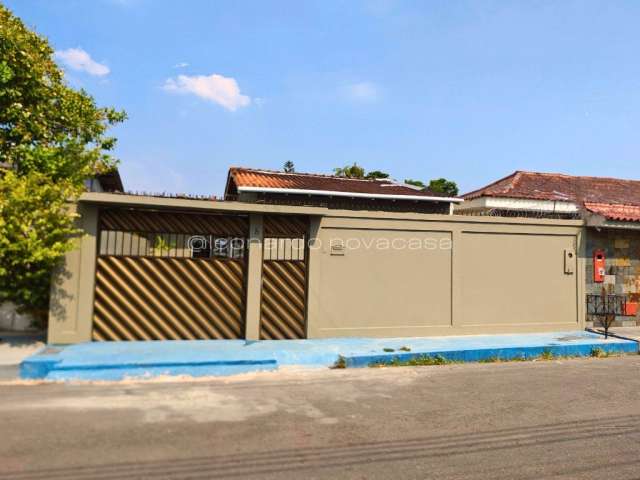 Casa Reformada no Vieiralves - Comercial ou Residencial