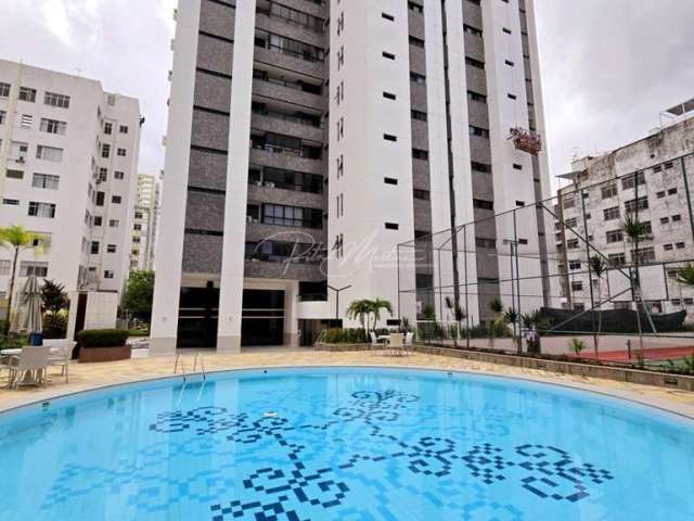 Apartamento para Venda em Salvador, Graça, 4 dormitórios, 4 suítes, 5 banheiros, 4 vagas