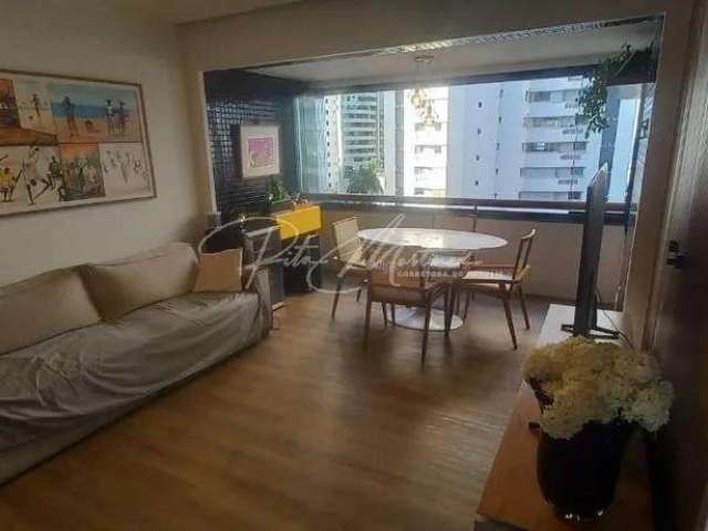 Apartamento para Venda em Salvador, Pituba, 4 dormitórios, 1 suíte, 3 banheiros, 2 vagas