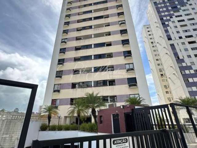 Apartamento para Venda em Salvador, Jardim Armação, 3 dormitórios, 2 banheiros, 1 vaga