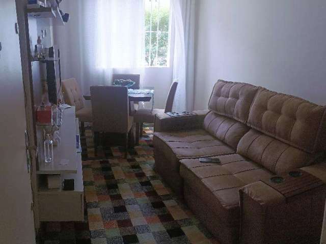 Apartamento á venda no Pimentas em Guarulhos - São Paulo