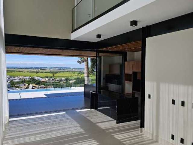 Casa com 4 quartos à venda no Jardim Vila Paradiso, Indaiatuba  por R$ 5.400.000