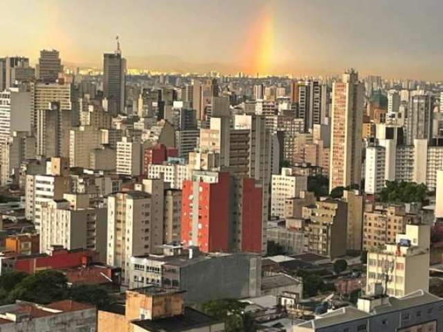 AP00813 - Condomínio Edifício Britânia Hill - Cobertura Duplex  - Morro dos Ingleses - São Paulo