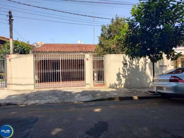 CA03348 - Casa Térrea Cidade Nova - Indaiatuba/SP