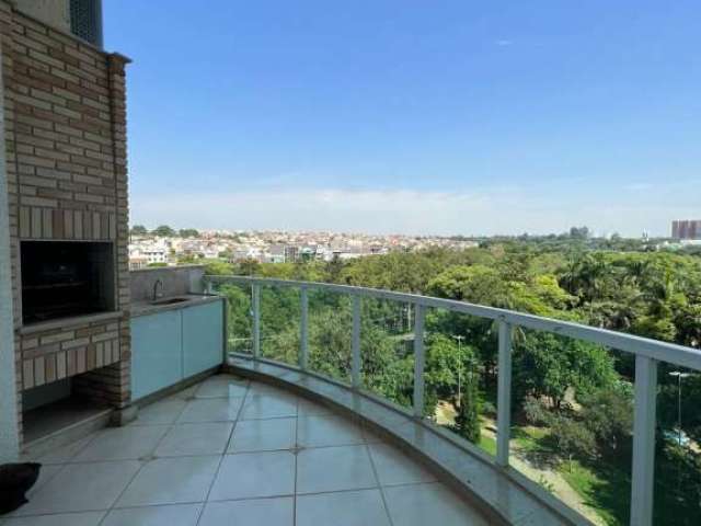 AP00811 - Apartamento Residencial Atenas - Indaiatuba/SP.