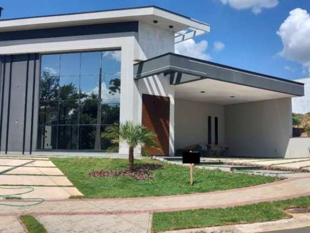 Linda casa moderna no Jardim Laguna