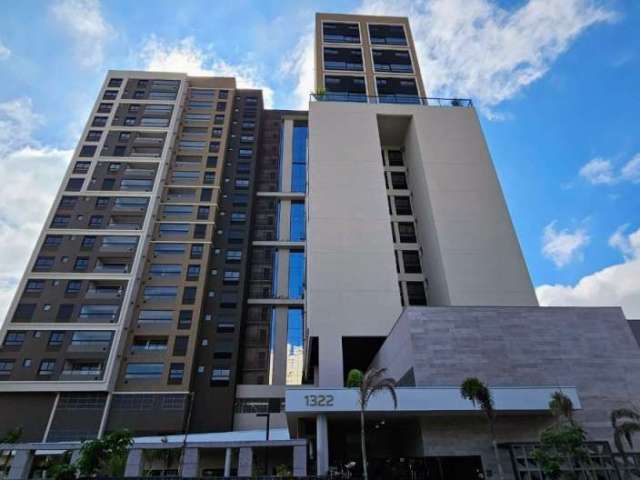 Apartamento edificio authoria com 3 dormitórios - indaiatuba sp