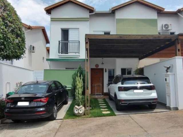 Ótima sobrado a venda no Residencial Parque dos Guarantãs