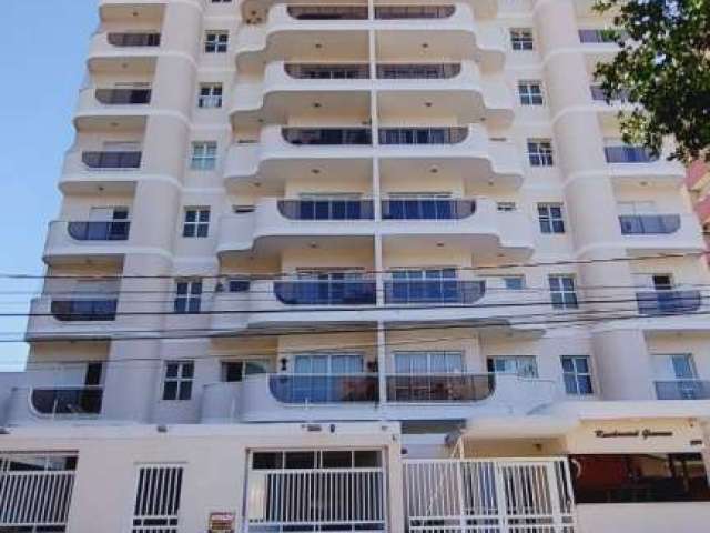 Apartamento amplo 3 dormitórios e 3 vagas garagem -  indaiatuba sp - edificio giovana