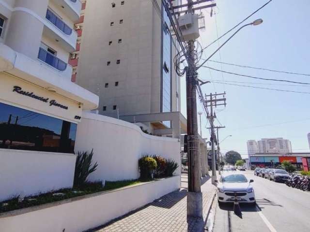 Apartamento amplo a venda bairro cidade nova indaiatuba sp - edificio giovana