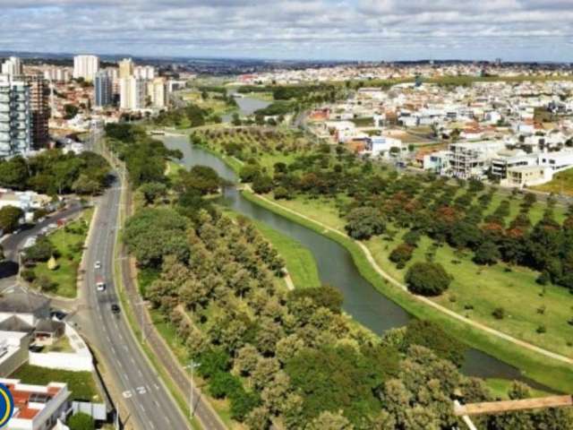 Terreno comercial a venda na avenida principal do esplanada em indaiatuba/sp