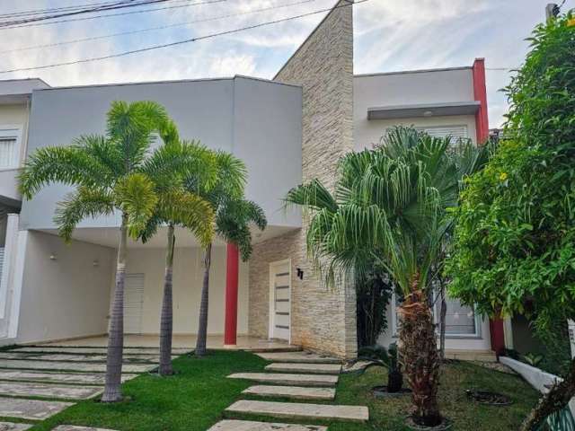 Ótima casa no condomínio Residencial da Vila Suiça em Indaiatuba