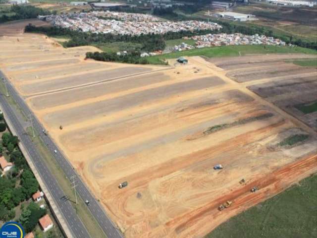 Novo loteamente com terrenos a partir de 150m²