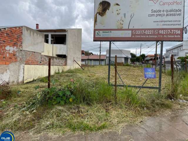 Oportunidade terreno comercial