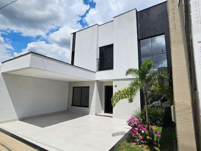 Casa a venda indaiatuba villaggio di itaici lindo sobrado com 3 suítes