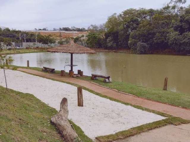 Terreno residencial jardim laguna - indaiatuba-sp