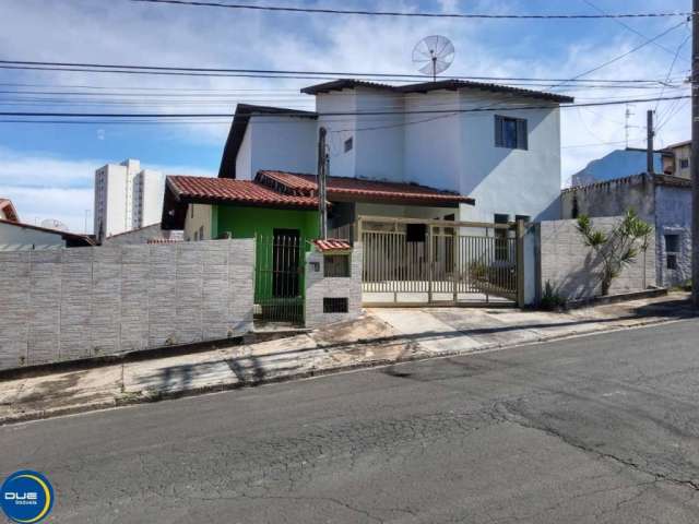 Casa com 3 quartos à venda no Jardim Primavera, Indaiatuba  por R$ 980.000