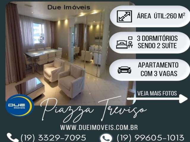 Apartamento Piazza Treviso - Cobertura