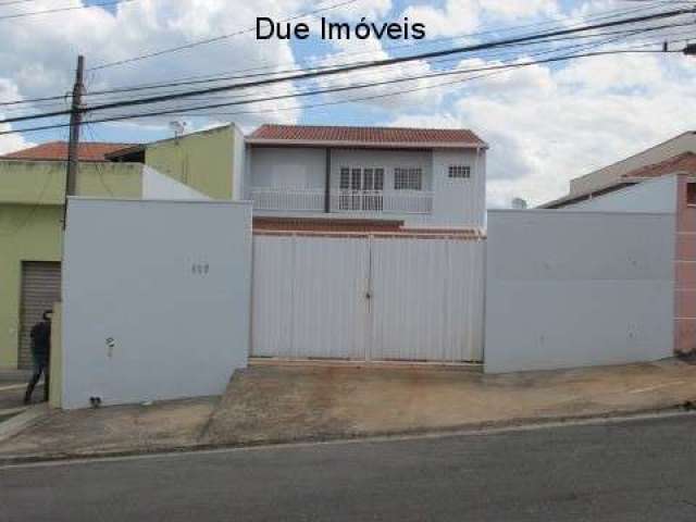 Sobrado no Bairro Monte Verde