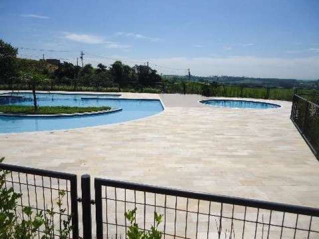 Condomínio Jardim Quintas da Terracota - Terreno com 1.800 m²