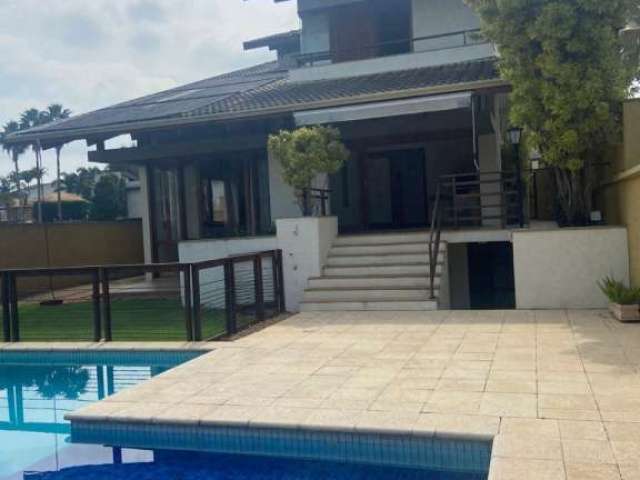 Casa em condomínio fechado com 3 quartos à venda no Jardim Vila Paradiso, Indaiatuba  por R$ 3.100.000