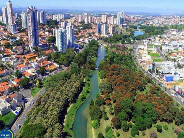 Terreno à venda na Cidade Nova I, Indaiatuba  por R$ 2.070.000