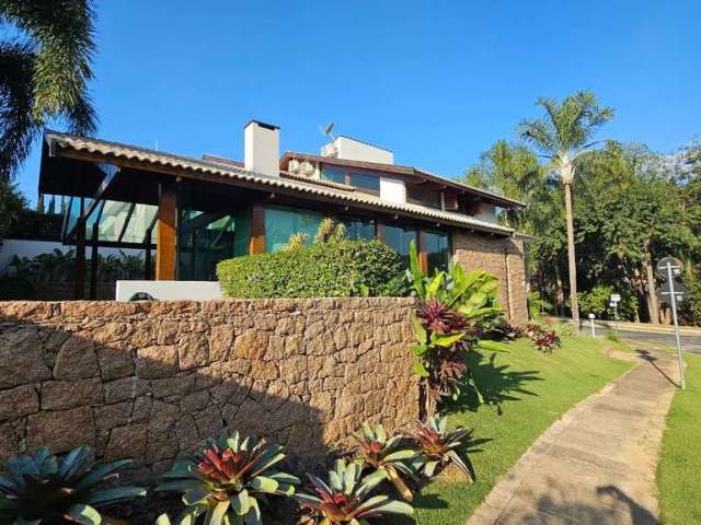 Casa de alto padrão em condomínio à venda em Indaiatuba-SP, Jardim Vila Paradiso  4 quartos, 3 suítes, 3 salas, 5 banheiros, 6 garagens, 334m².