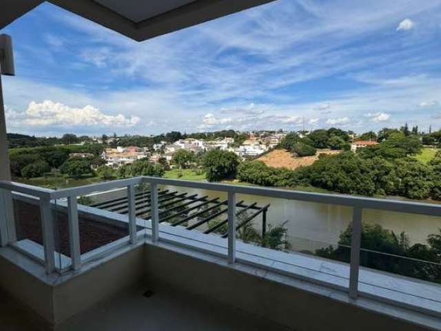 AP00852 - Apartamento 3 Quartos Locação - Indaiatuba-SP