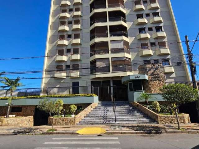 AP00855 - Apartamento à Venda no Edifício Di Napoli - 3 Dormitórios, Suíte, 144m², Cidade Nova I, Indaiatuba