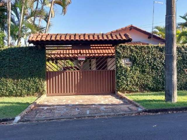 Chácara / sítio com 2 quartos à venda no Terras de Itaici, Indaiatuba  por R$ 1.060.000