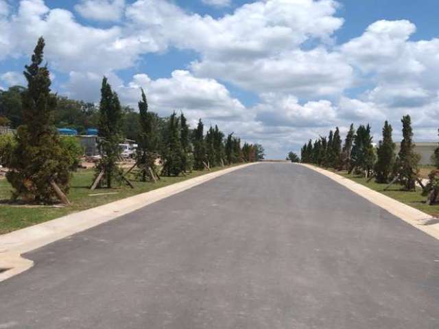 Terreno a venda  Condomínio Villa dos Pinheiros - Indaiatuba/SP