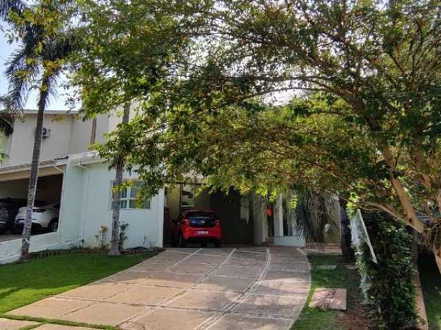 Casa de luxo em condomínio à venda em Indaiatuba-SP, Jardim Portal de Itaici: 3 quartos, 3 suítes, 3 salas, 5 banheiros, 4 vagas, 267,59m².