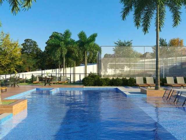 Excelente Condomínio Residencial Vila Fahl