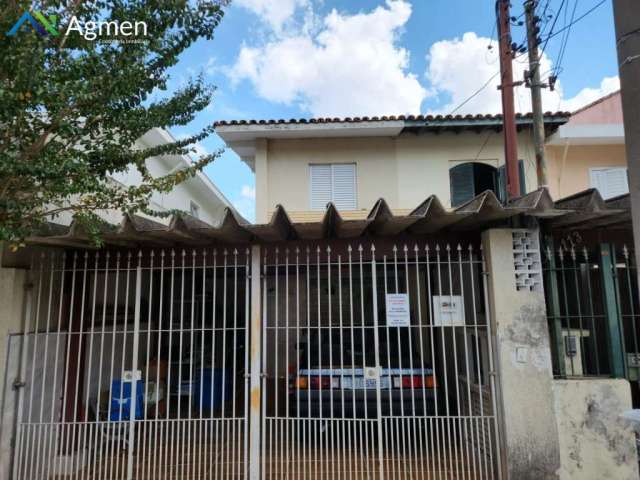 Casa sobrado com 181 m2  para venda na Vila Madalena.