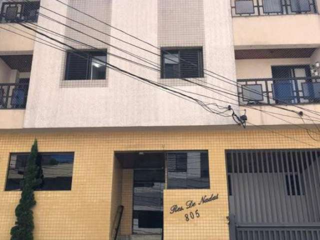 Apartamento duplex São Caetano