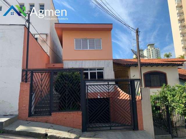 Casa com 3 quartos à venda na Rua Helena Dorleans Tucci Ricci, 37, Água Fria, São Paulo, 350 m2 por R$ 1.450.000