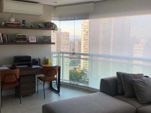 Apartamento com 3 quartos à venda na Rua Padre Raposo, 765, Mooca, São Paulo, 238 m2 por R$ 2.700.000