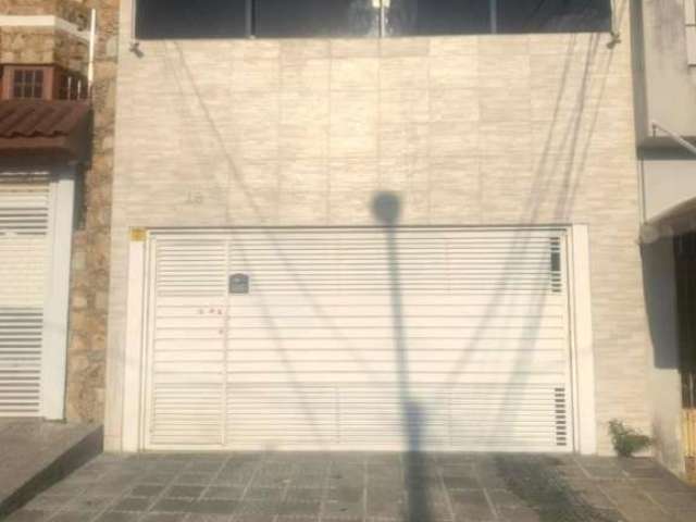 Casa com 2 quartos à venda na Rua Frederico Rubly, 28, Vila Ema, São Paulo, 149 m2 por R$ 800.000