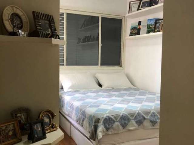 Apartamento com 3 quartos à venda na Rua Gil Eanes, 315, Campo Belo, São Paulo, 110 m2 por R$ 1.400.000