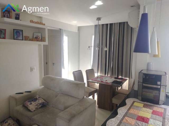 Apartamento com ótima localização em Santo André