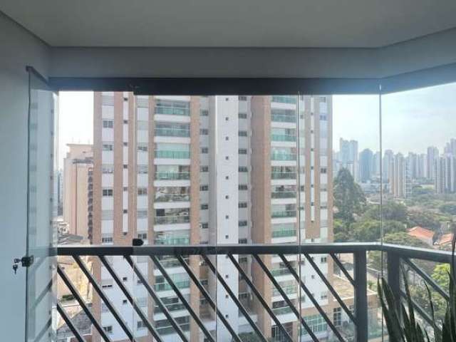 Apartamento à venda na Vila Formosa, São Paulo-SP: 2 quartos, 1 suíte, 2 salas, 2 banheiros, 2 vagas de garagem, 77 m². Venha conhecer essa oportunidade única!