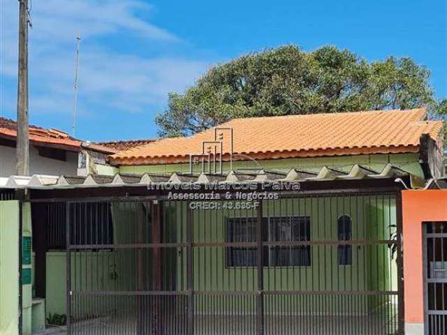 Excelente Casa na Praia Grande