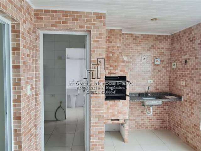 Apartamento impecável, pronto para ser seu lar!