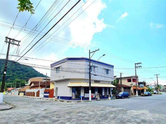 Bar lanchonete e restaurante em mongagua.