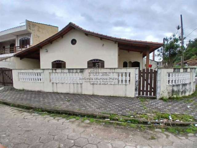 Casa santa eugenia - mongagua sp