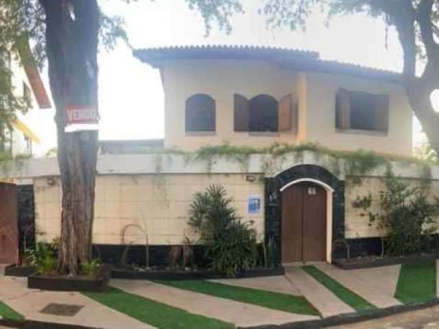 Casa com 5 quartos à venda na Alameda das Algarobas, Caminho das Árvores, Salvador, 450 m2 por R$ 2.200.000