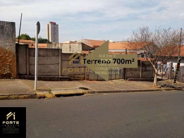 Terreno à venda no bairro Vila Assumpção - Botucatu/SP