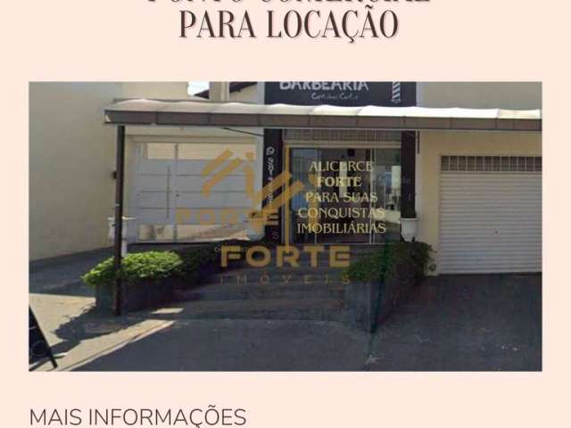 Sala Comercial Pertinho Confiança