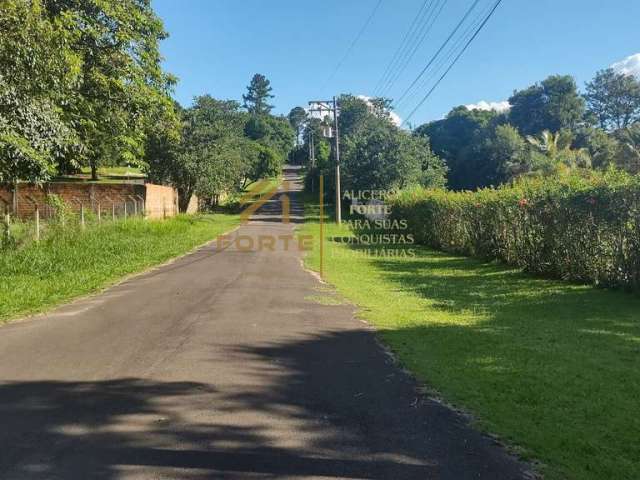 Chácara à venda no bairro Chácara Recreio Vista Alegre - Botucatu/SP